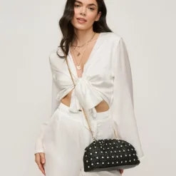 Clutches^Urban Expressions Mika Clutch