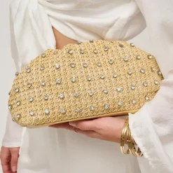 Clutches^Urban Expressions Mika Clutch