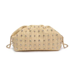 Clutches^Urban Expressions Mika Clutch