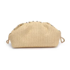 Clutches^Urban Expressions Mika Clutch