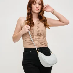Shoulder Bags|Hobo^Urban Expressions Mila Crossbody