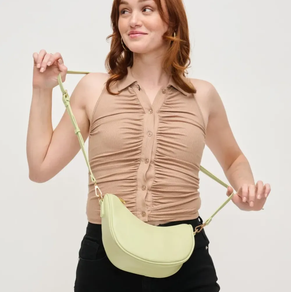 Shoulder Bags|Hobo^Urban Expressions Mila Crossbody