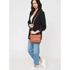 Crossbody^Urban Expressions Morris Crossbody