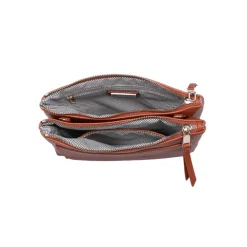 Crossbody^Urban Expressions Morris Crossbody
