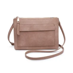 Crossbody^Urban Expressions Morris Crossbody