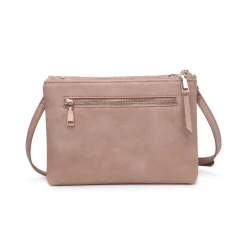 Crossbody^Urban Expressions Morris Crossbody