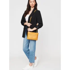 Crossbody^Urban Expressions Morris Crossbody