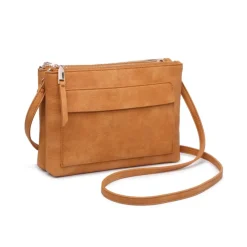 Crossbody^Urban Expressions Morris Crossbody