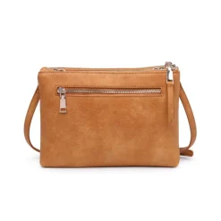 Crossbody^Urban Expressions Morris Crossbody