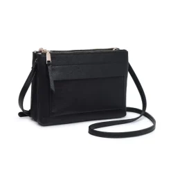 Crossbody^Urban Expressions Morris Crossbody