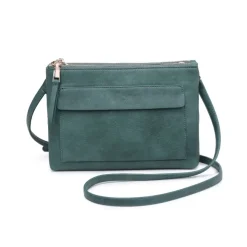 Crossbody^Urban Expressions Morris Crossbody