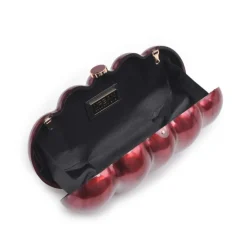 Clutches^Urban Expressions Myla Evening Bag