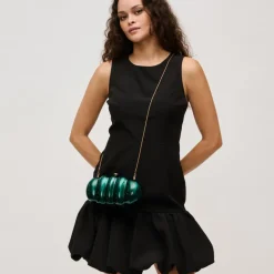 Clutches^Urban Expressions Myla Evening Bag