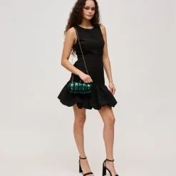 Clutches^Urban Expressions Myla Evening Bag