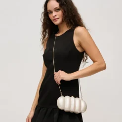 Clutches^Urban Expressions Myla Evening Bag