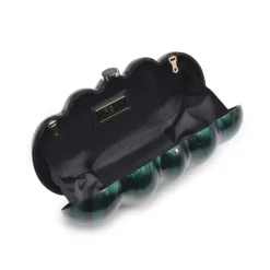 Clutches^Urban Expressions Myla Evening Bag