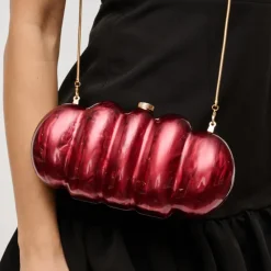 Clutches^Urban Expressions Myla Evening Bag
