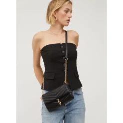 Crossbody^Urban Expressions Nanci Crossbody