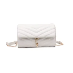 Crossbody^Urban Expressions Nanci Crossbody