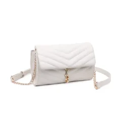 Crossbody^Urban Expressions Nanci Crossbody