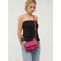 Crossbody^Urban Expressions Nanci Crossbody