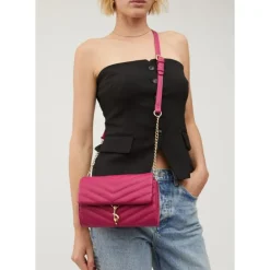 Crossbody^Urban Expressions Nanci Crossbody