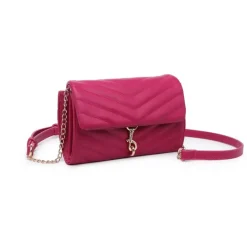Crossbody^Urban Expressions Nanci Crossbody