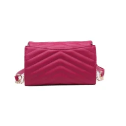 Crossbody^Urban Expressions Nanci Crossbody