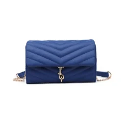 Crossbody^Urban Expressions Nanci Crossbody