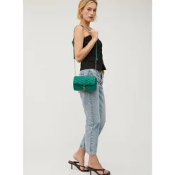 Crossbody^Urban Expressions Nanci Crossbody