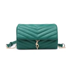 Crossbody^Urban Expressions Nanci Crossbody