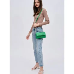 Crossbody^Urban Expressions Nanci Crossbody