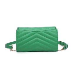 Crossbody^Urban Expressions Nanci Crossbody