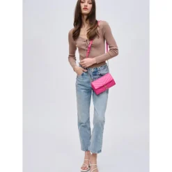 Crossbody^Urban Expressions Nanci Crossbody