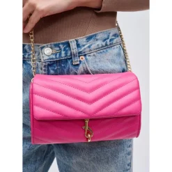Crossbody^Urban Expressions Nanci Crossbody