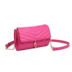 Crossbody^Urban Expressions Nanci Crossbody