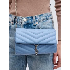 Crossbody^Urban Expressions Nanci Crossbody