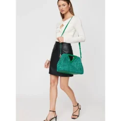 Crossbody^Urban Expressions Natasha Tweed Crossbody