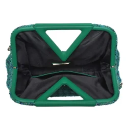 Crossbody^Urban Expressions Natasha Tweed Crossbody