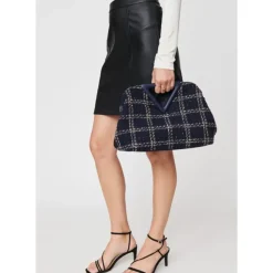 Crossbody^Urban Expressions Natasha Tweed Crossbody