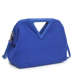Crossbody^Urban Expressions Natasha Tweed Crossbody