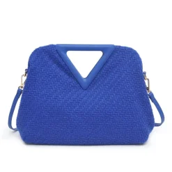 Crossbody^Urban Expressions Natasha Tweed Crossbody