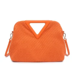 Crossbody^Urban Expressions Natasha Tweed Crossbody