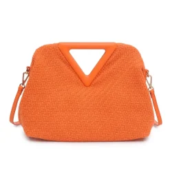 Crossbody^Urban Expressions Natasha Tweed Crossbody