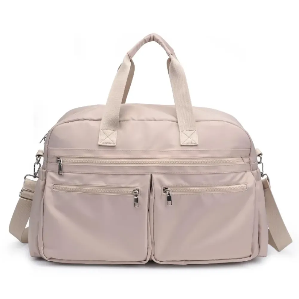 Weekender|Handbags^Urban Expressions Navigator Weekender