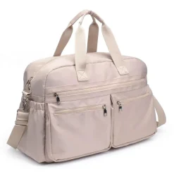 Weekender|Handbags^Urban Expressions Navigator Weekender