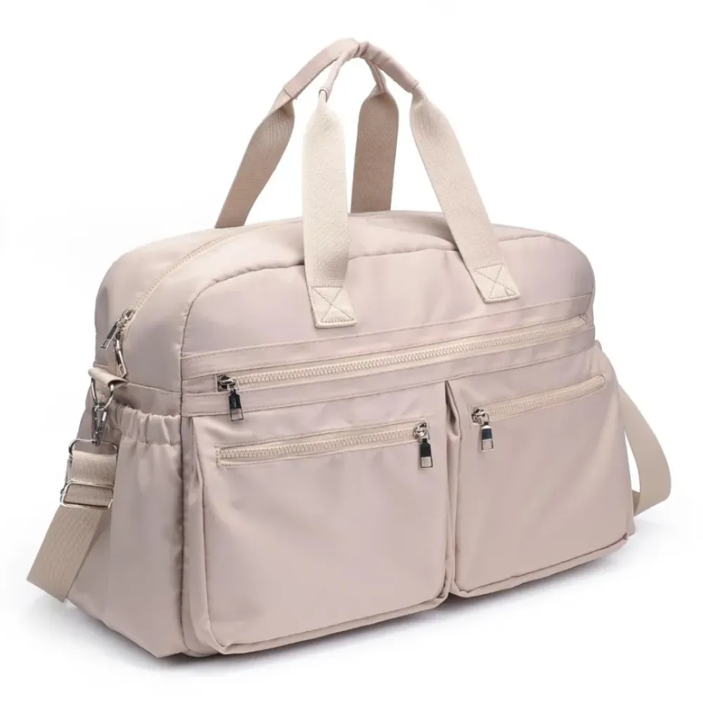 Weekender|Handbags^Urban Expressions Navigator Weekender