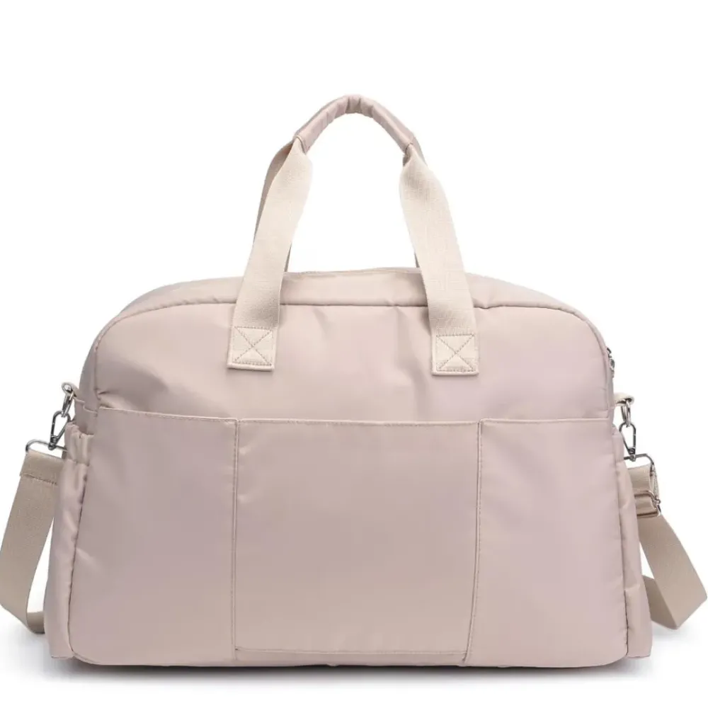 Weekender|Handbags^Urban Expressions Navigator Weekender