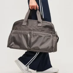 Weekender|Handbags^Urban Expressions Navigator Weekender