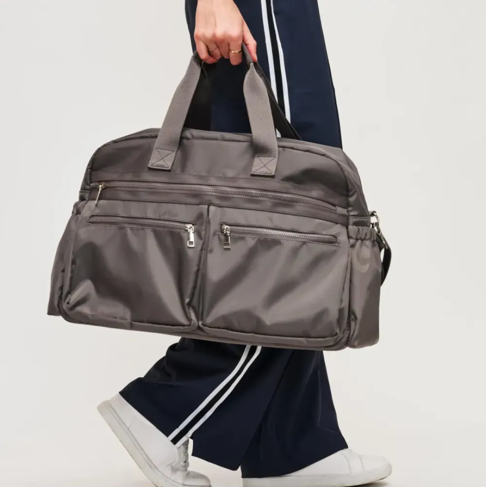 Weekender|Handbags^Urban Expressions Navigator Weekender